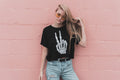 Cropped Utility Top