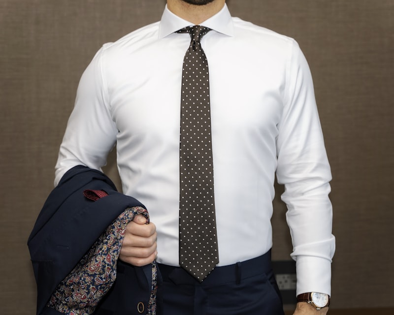 Relaxed Linen Shirt